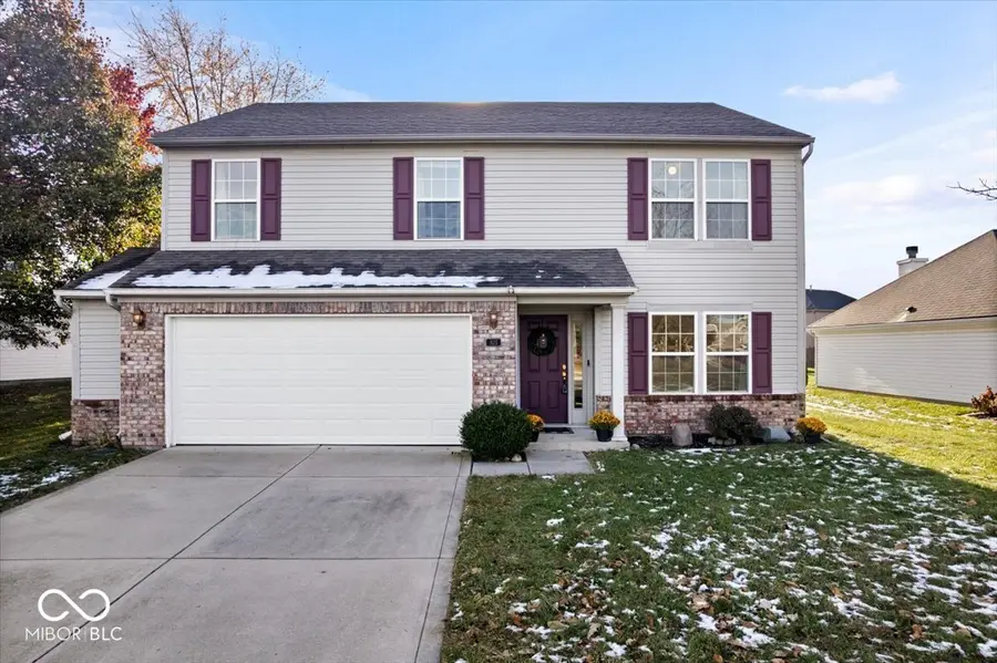 825 W Muskegan Drive, Greenfield, IN 46140 - Image #2