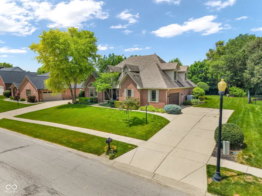 7824 Ashtree Drive, Indianapolis, IN 46259 - #3