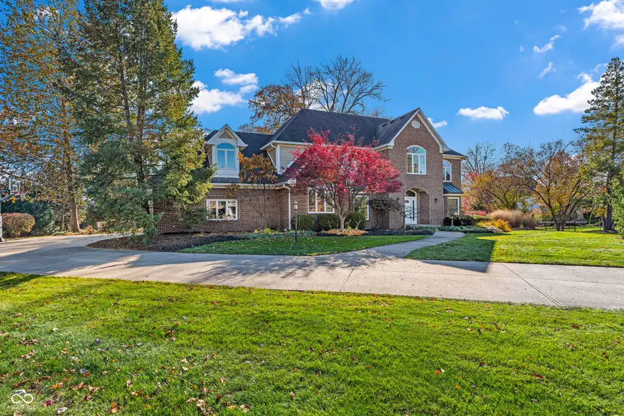 12597 Chyverton Circle, Carmel, IN 46032 - Image #2