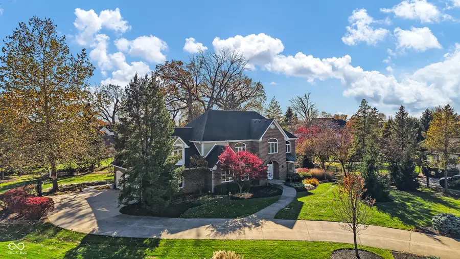 12597 Chyverton Circle, Carmel, IN 46032 - Image #3