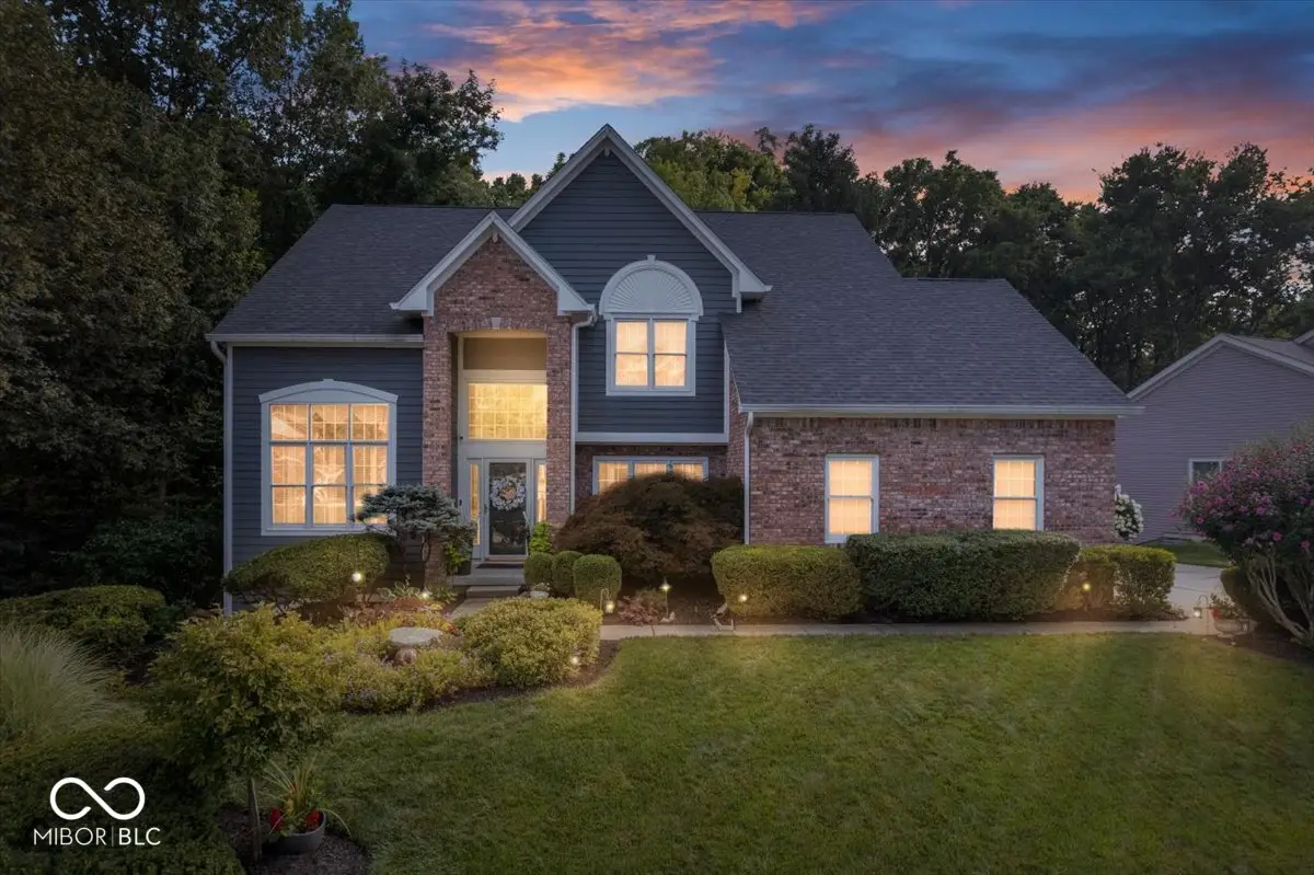 10263 Brixton Lane, Fishers, IN 46037 - Image #1