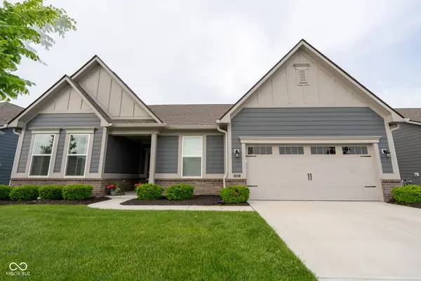 9741 Haughton Lane, McCordsville, IN 46055
