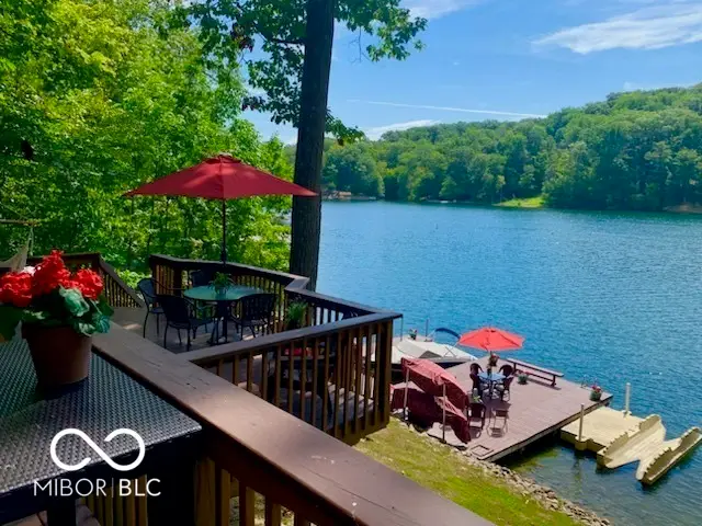 0 Glenwood East Drive, Martinsville, IN 46151 - #1