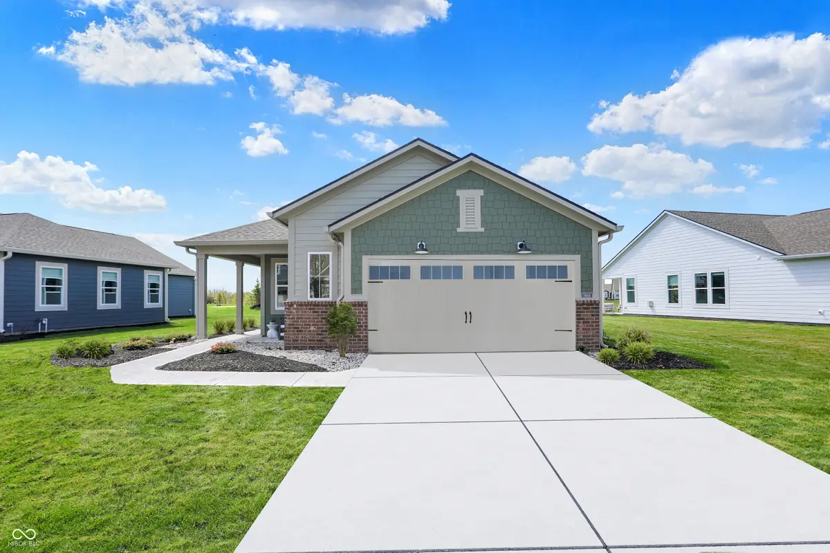19414 Sumrall Place, Westfield, IN 46074 - Image #1