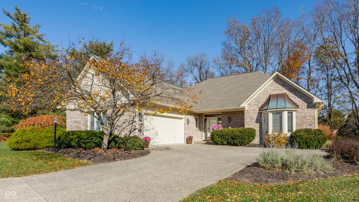 8102 Woodcreek Drive, Indianapolis, IN 46256 - Image #1