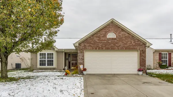 6935 Fair Ridge Drive, Indianapolis, IN 46221