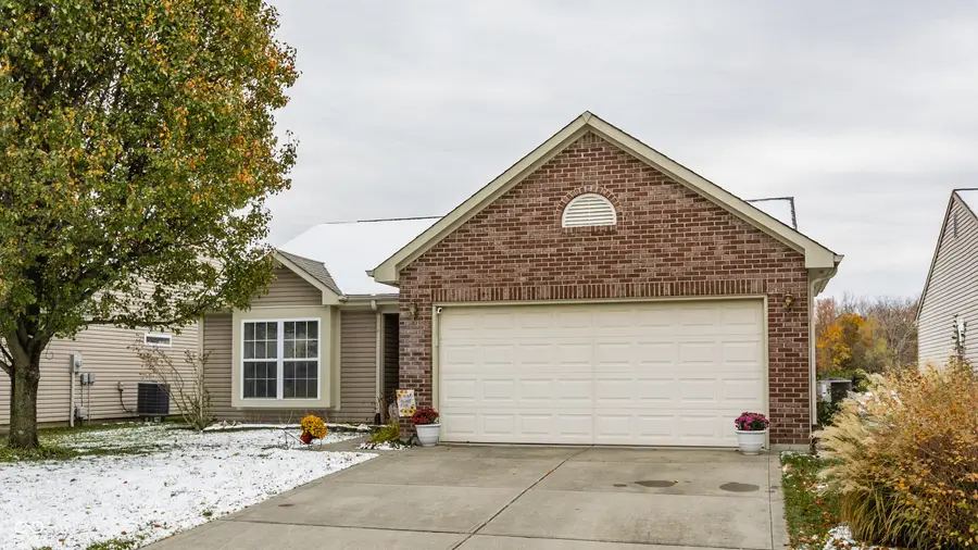 6935 Fair Ridge Drive, Indianapolis, IN 46221 - Image #2