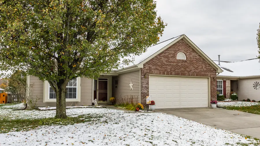 6935 Fair Ridge Drive, Indianapolis, IN 46221 - Image #3