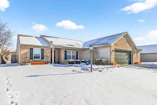 5511 Thompson Park Boulevard, Indianapolis, IN 46237