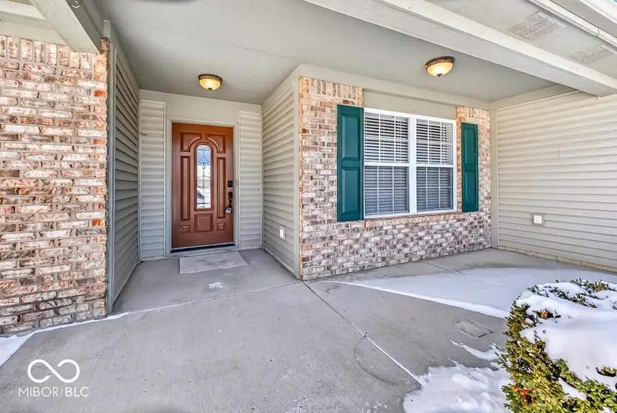 5511 Thompson Park Boulevard, Indianapolis, IN 46237 - Image #3