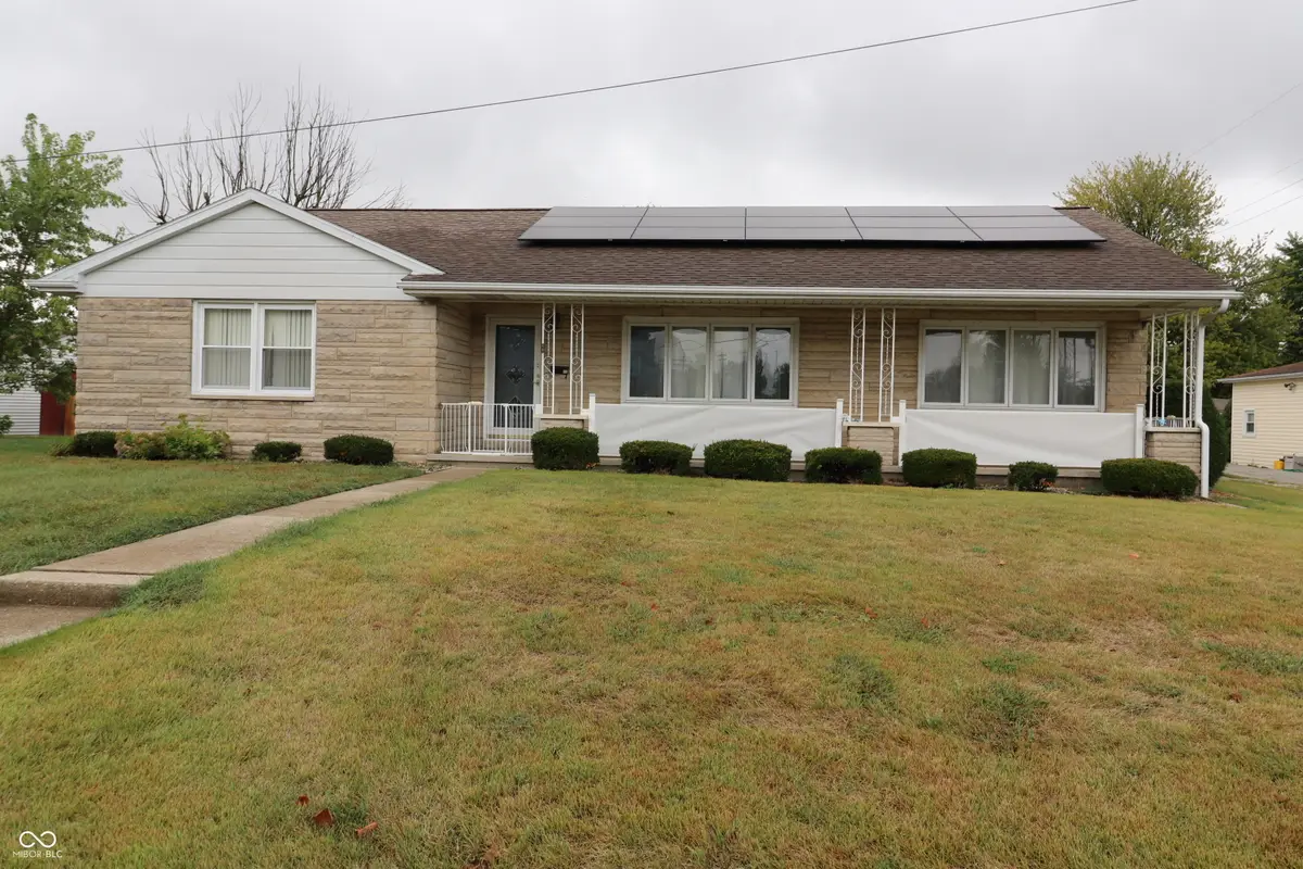 102 W Bryant Street, Greensburg, IN 47240 - Image #1