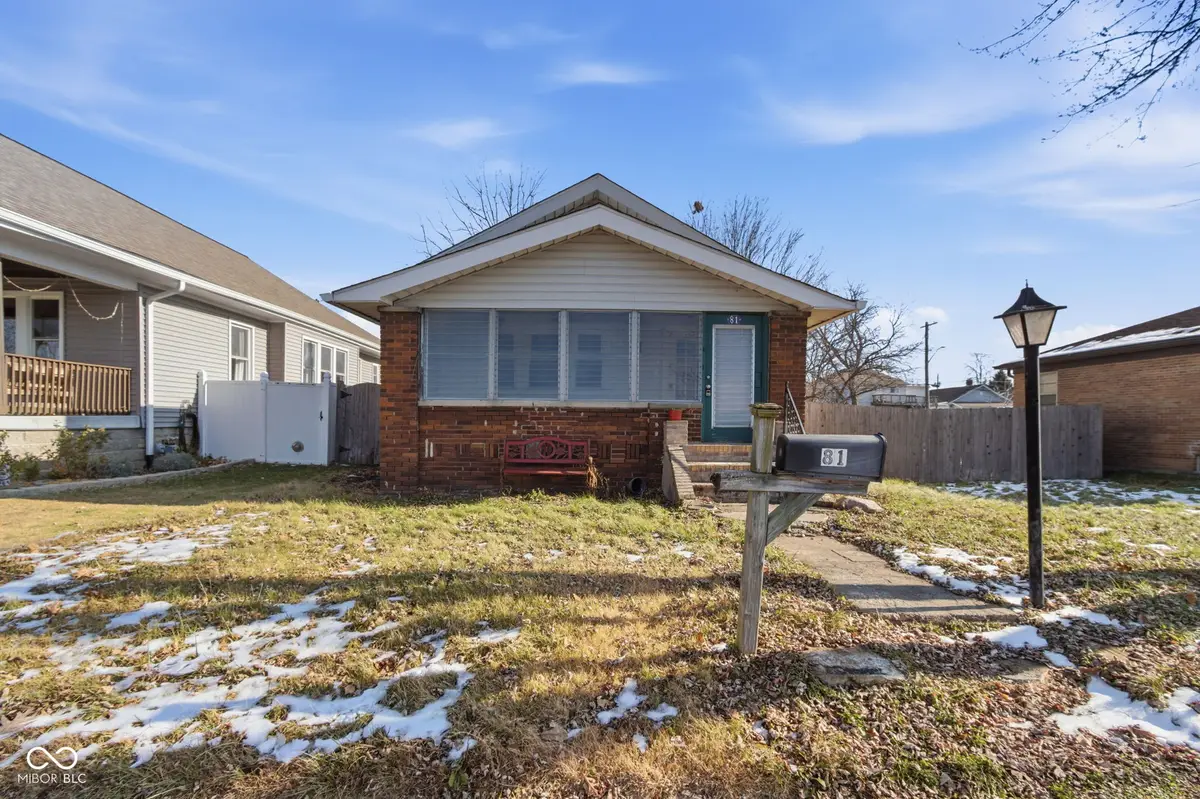 81 N 8th Avenue, Beech Grove, IN 46107 - Image #1