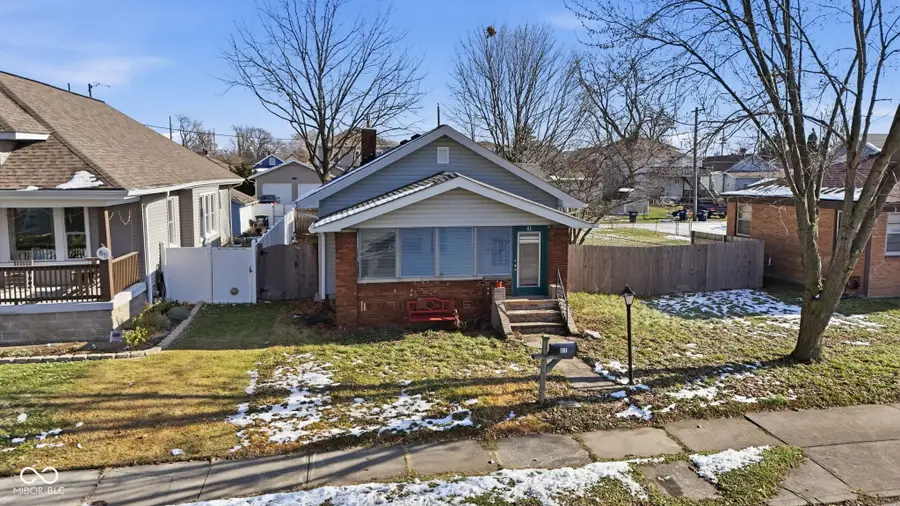 81 N 8th Avenue, Beech Grove, IN 46107 - Image #2