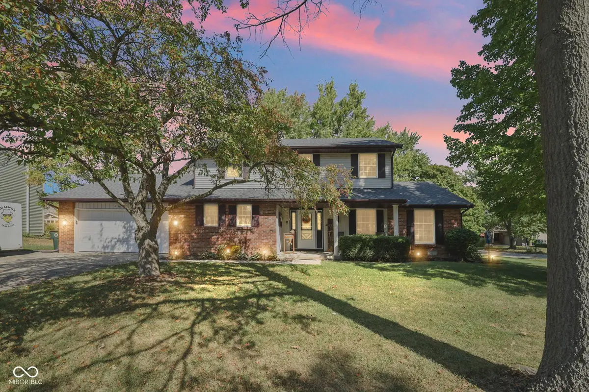 4010 W Coventry Drive, Muncie, IN 47304 - Image #1