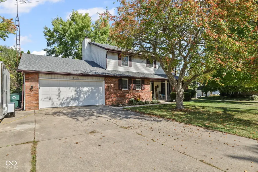 4010 W Coventry Drive, Muncie, IN 47304 - Image #2
