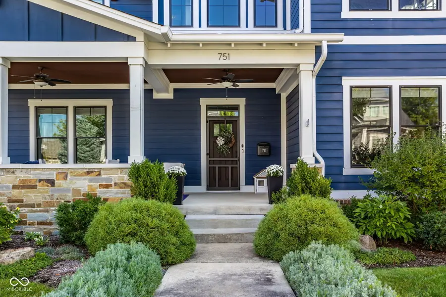 751 1st Avenue Nw, Carmel, IN 46032 - #2