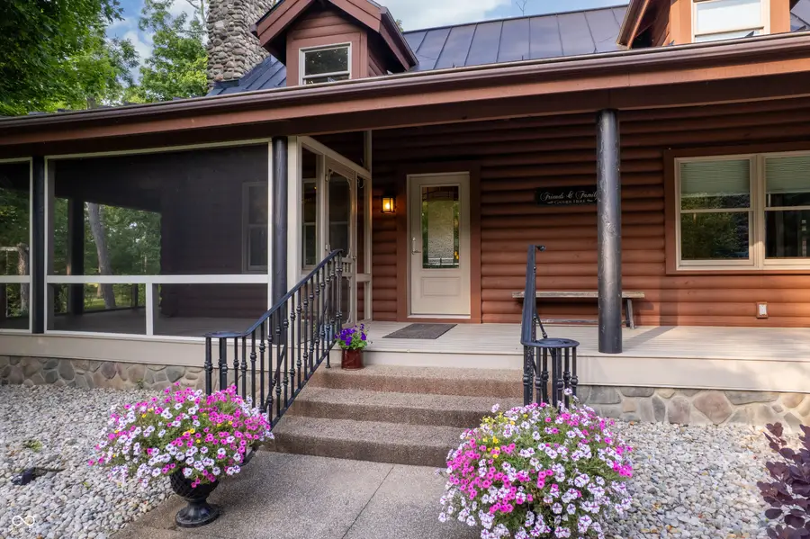 6855 N Centerville Road, Williamsburg, IN 47393 - #2