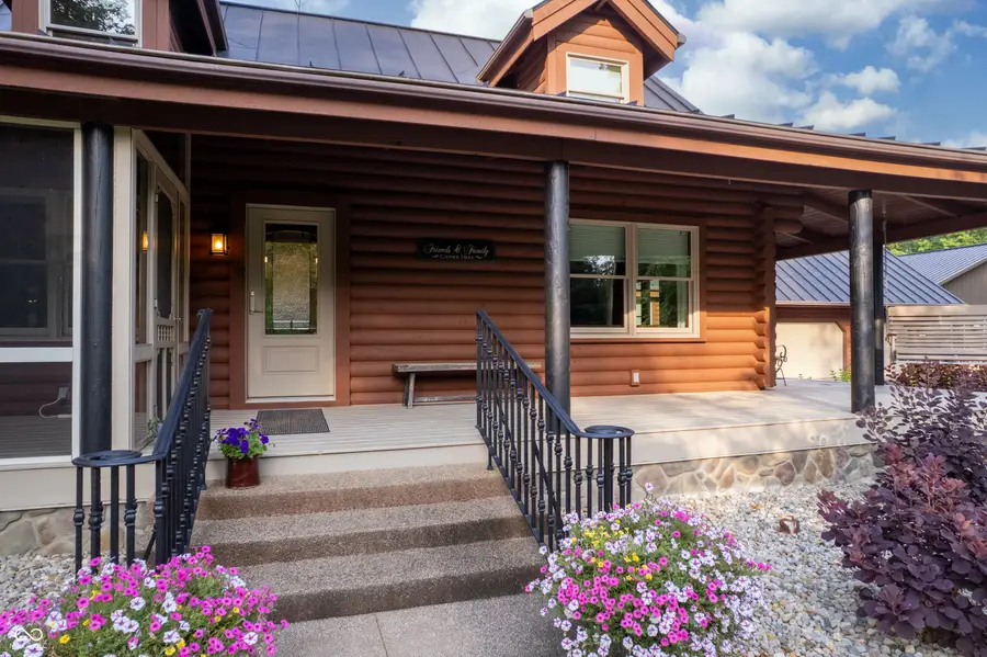 6855 N Centerville Road, Williamsburg, IN 47393 - #3