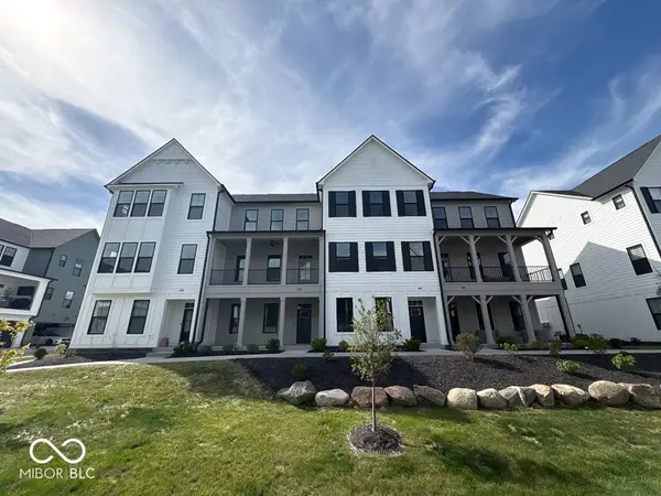 851 Ashdown Lane, Carmel, IN 46032