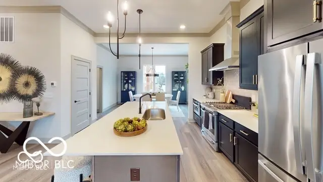 851 Ashdown Lane, Carmel, IN 46032 - Image #3