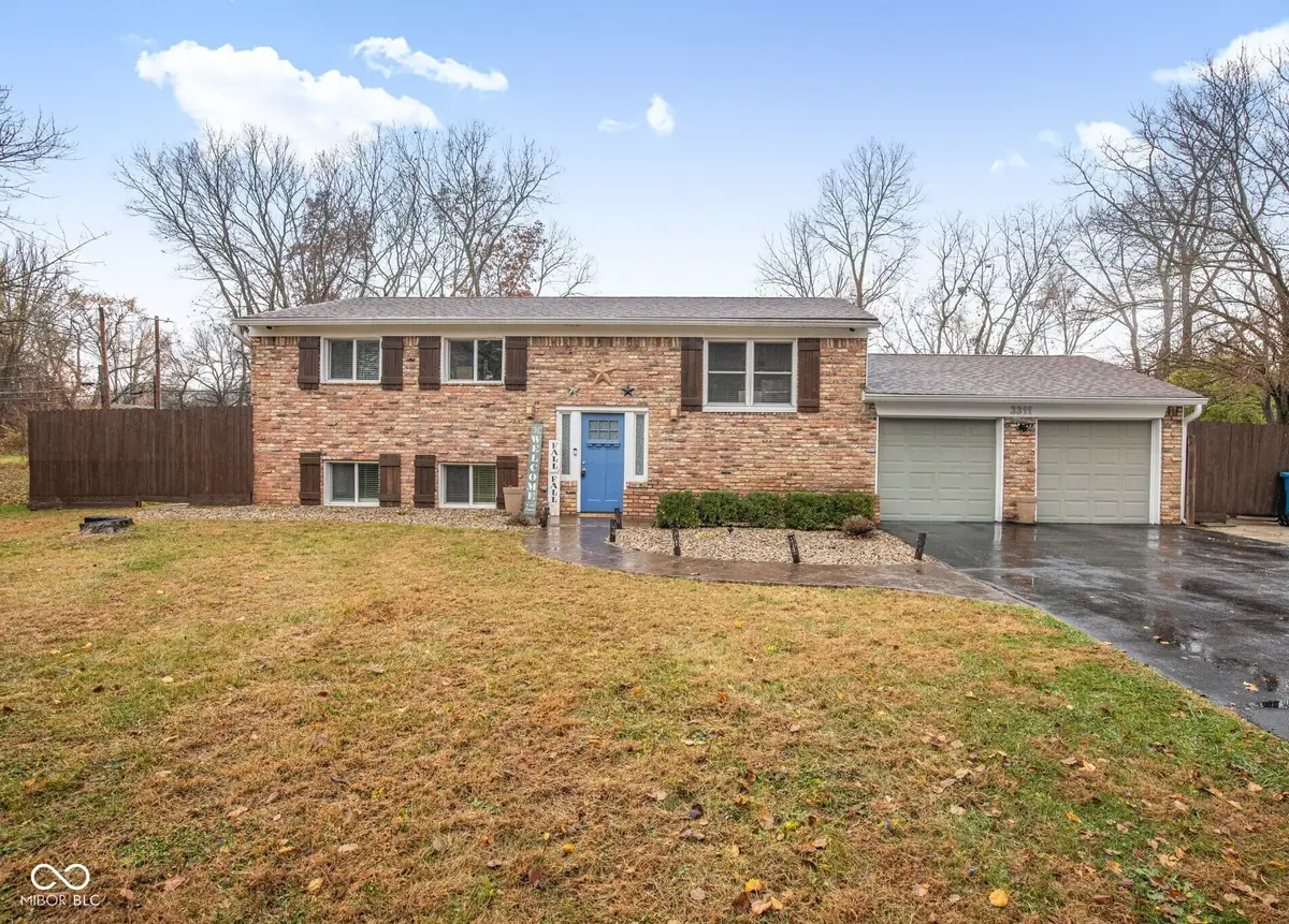 3311 Vincz Drive, Indianapolis, IN 46228 - Image #1