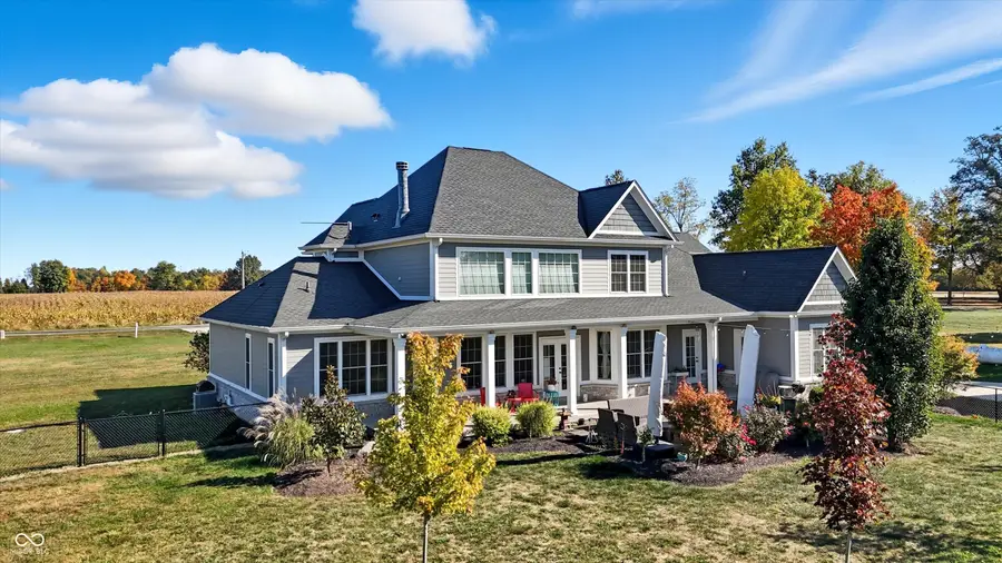 20902 Freemont Moore Road, Sheridan, IN 46069 - Image #3