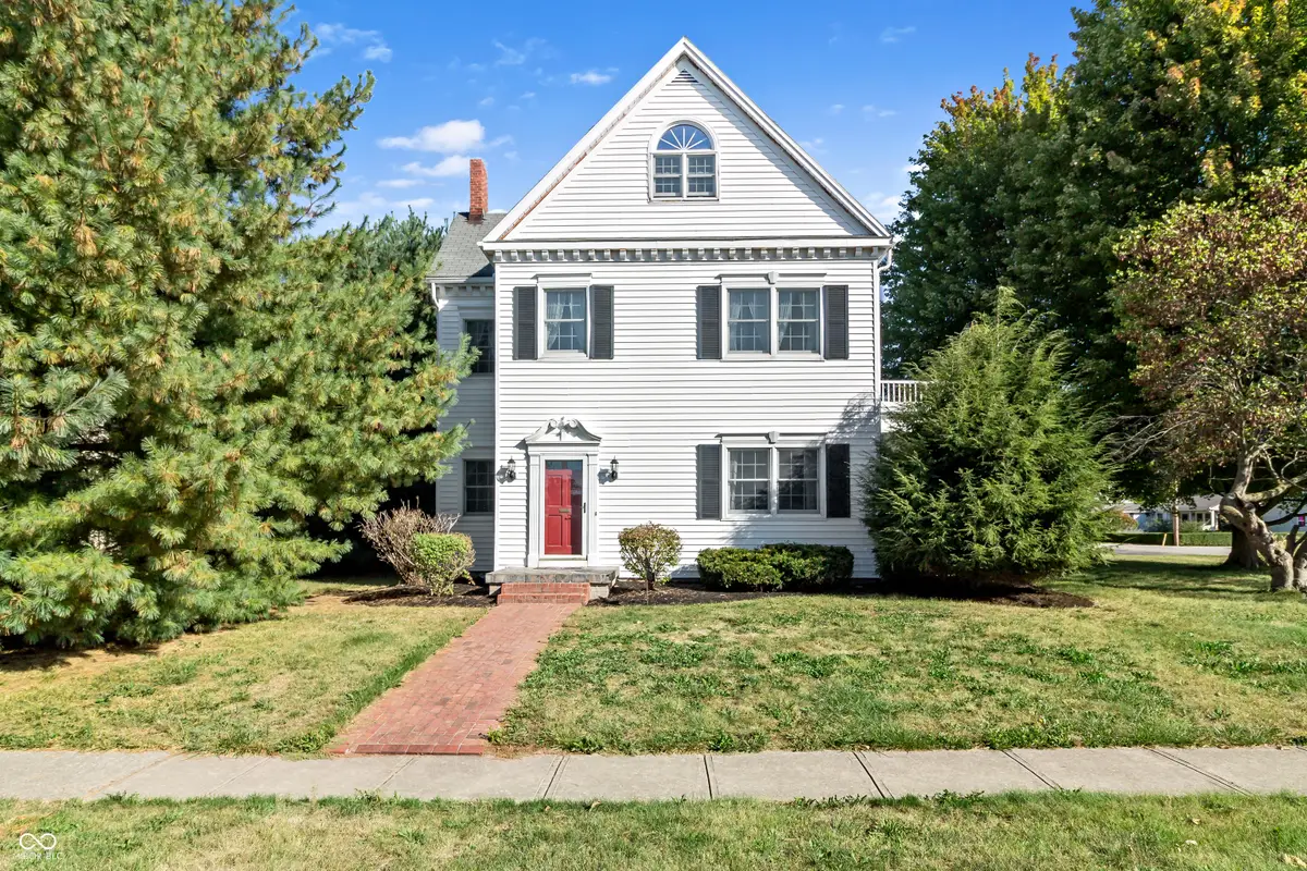 521 E North A Street, Gas City, IN 46933 - #1