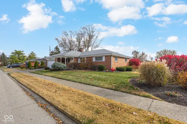 4913 W 22nd Street, Indianapolis, IN 46224