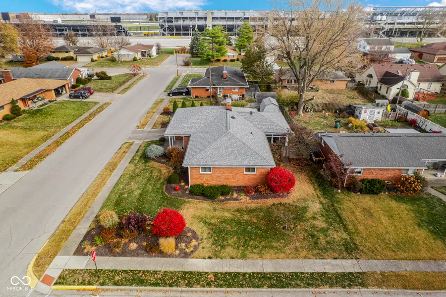 4913 W 22nd Street, Indianapolis, IN 46224 - Image #3