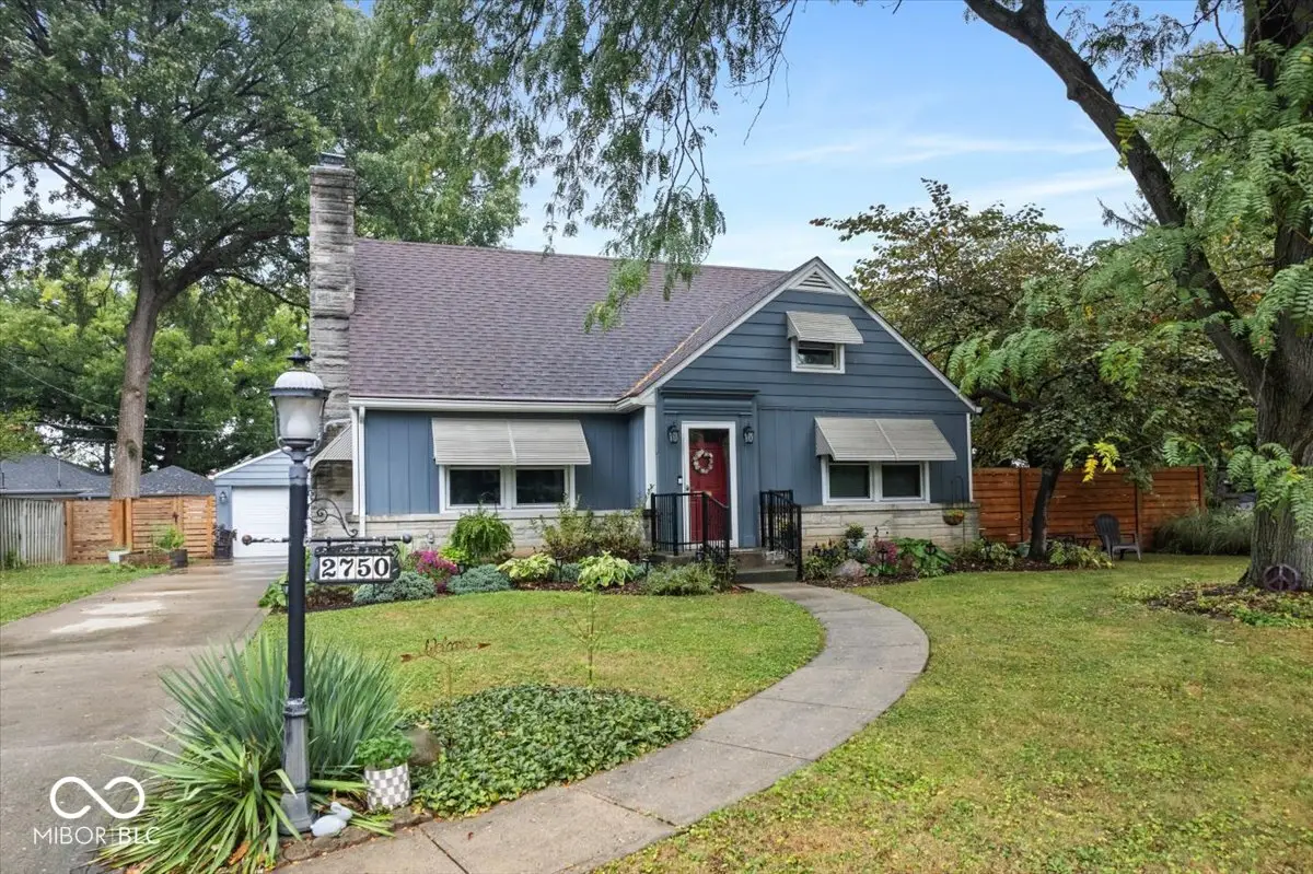 2750 Baur Drive, Indianapolis, IN 46220 - #1