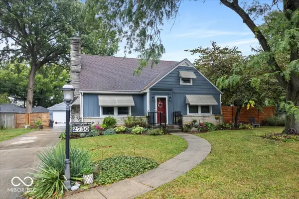 2750 Baur Drive, Indianapolis, IN 46220