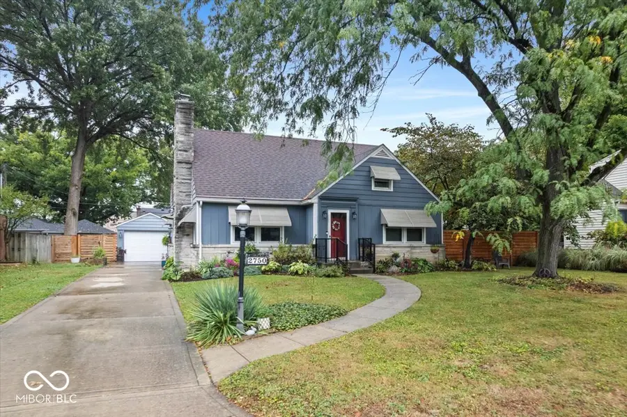 2750 Baur Drive, Indianapolis, IN 46220 - #2