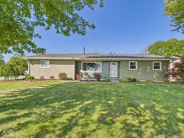 407 S Walnut Street, New Castle, IN 47362