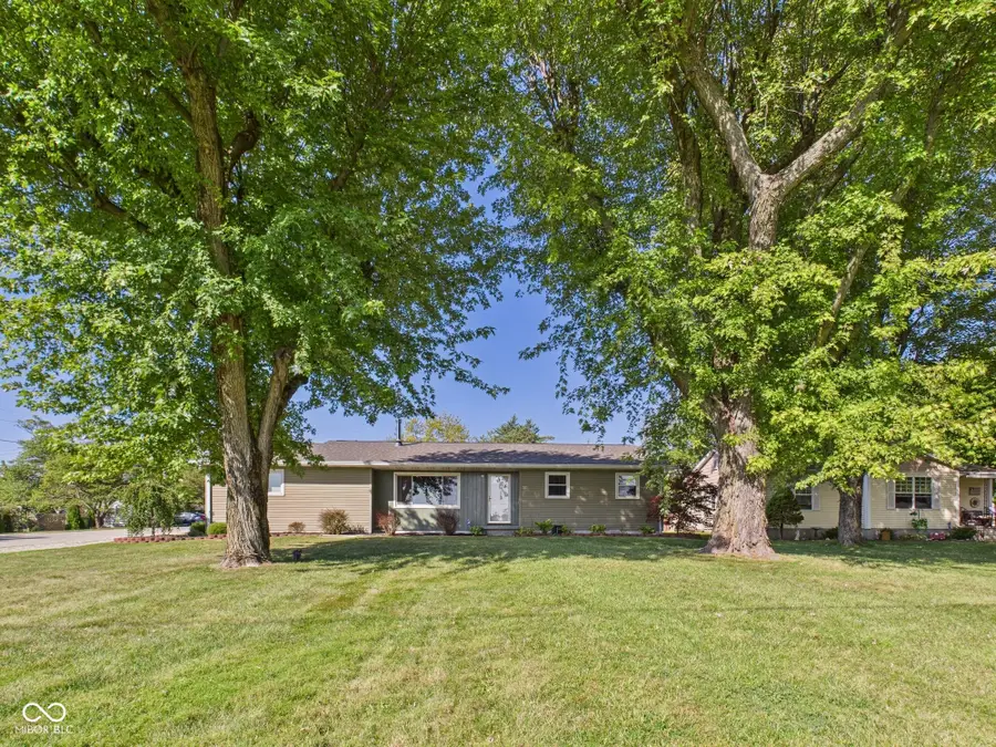 407 S Walnut Street, New Castle, IN 47362 - Image #3