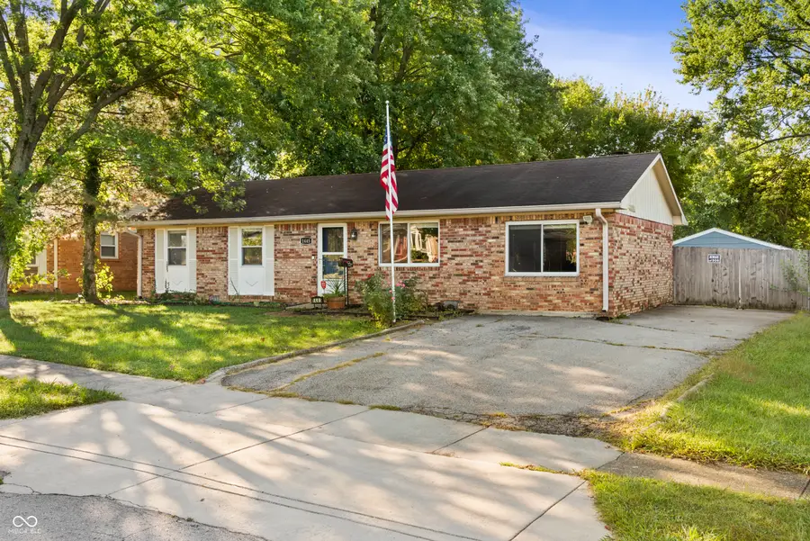 1445 Biloxi Lane, Beech Grove, IN 46107 - Image #2