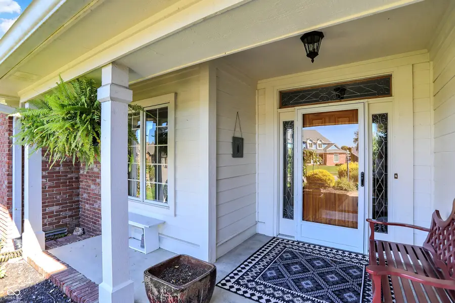 163 Back Creek Overlook, Greenwood, IN 46142 - #3