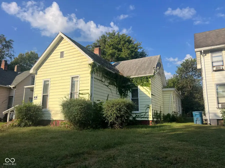 1107 S 7th Street, Terre Haute, IN 47802 - Image #3