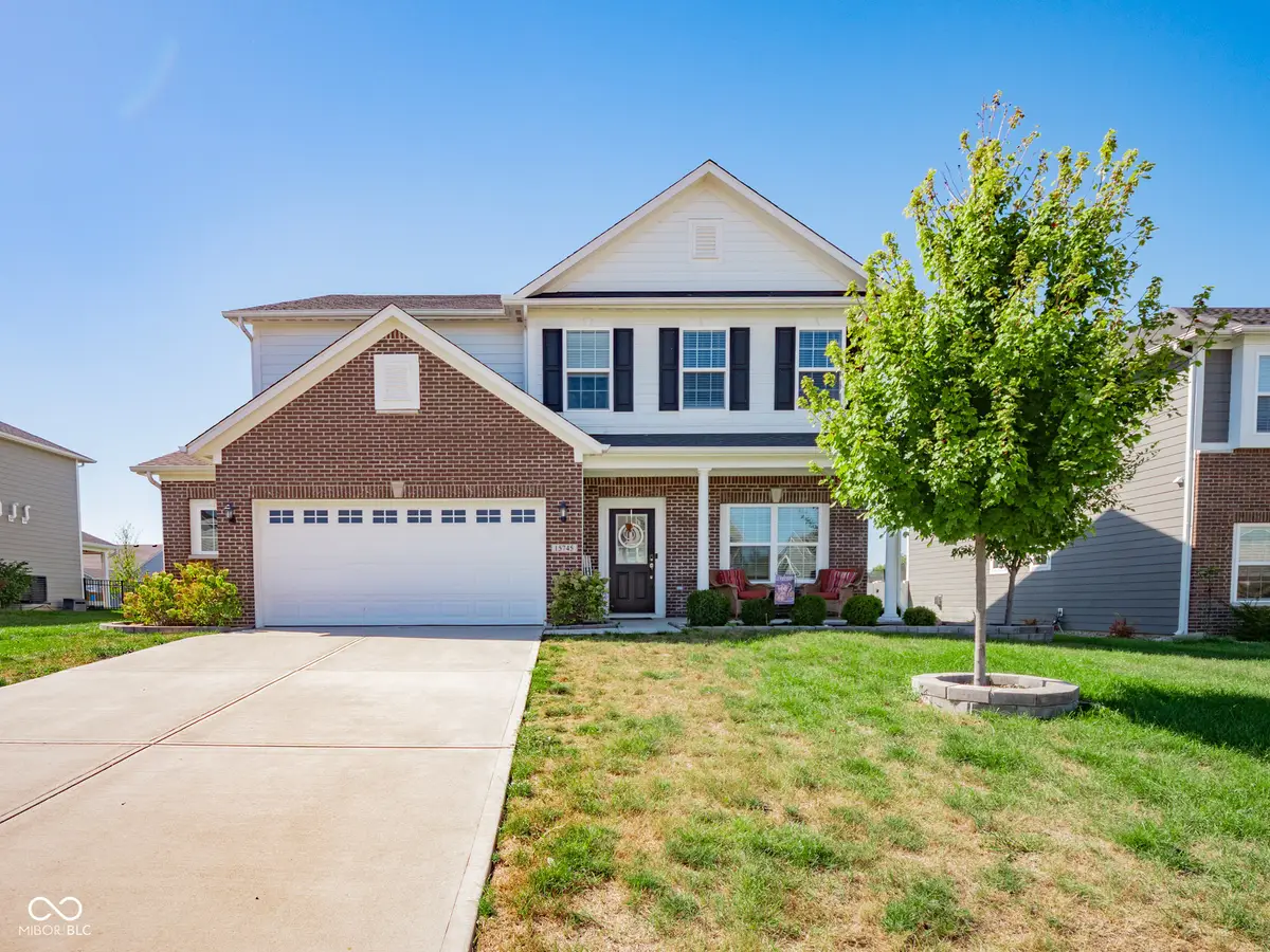 15745 Matthews Lane, Noblesville, IN 46060 - Image #1