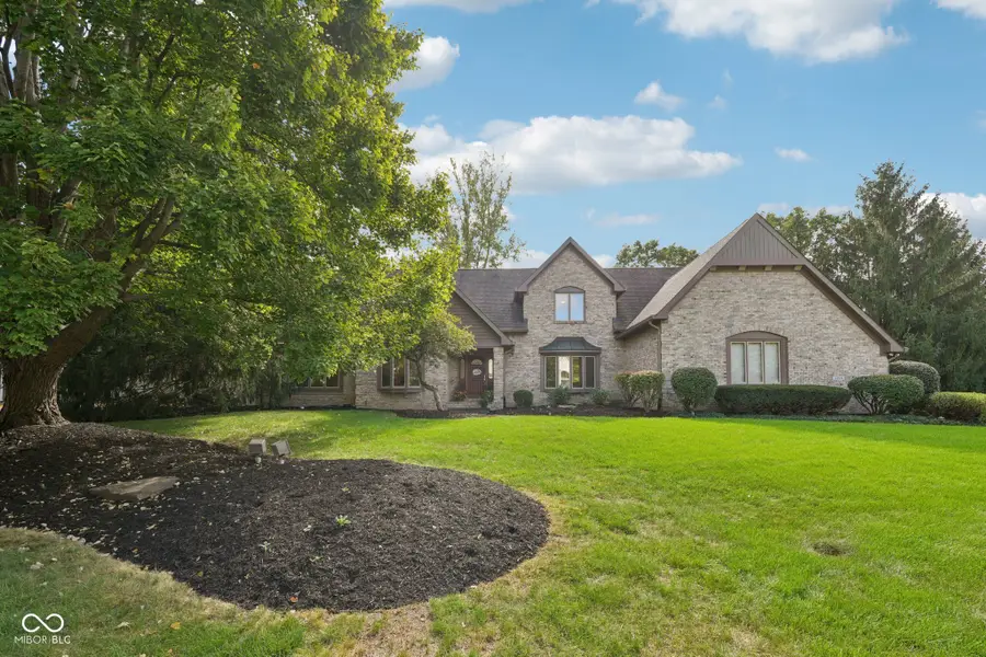 1985 Mulsanne Drive, Zionsville, IN 46077 - #2