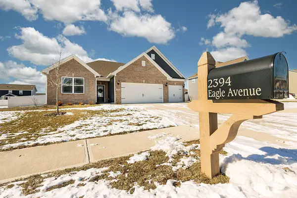 2394 Eagle Avenue, Plainfield, IN 46168