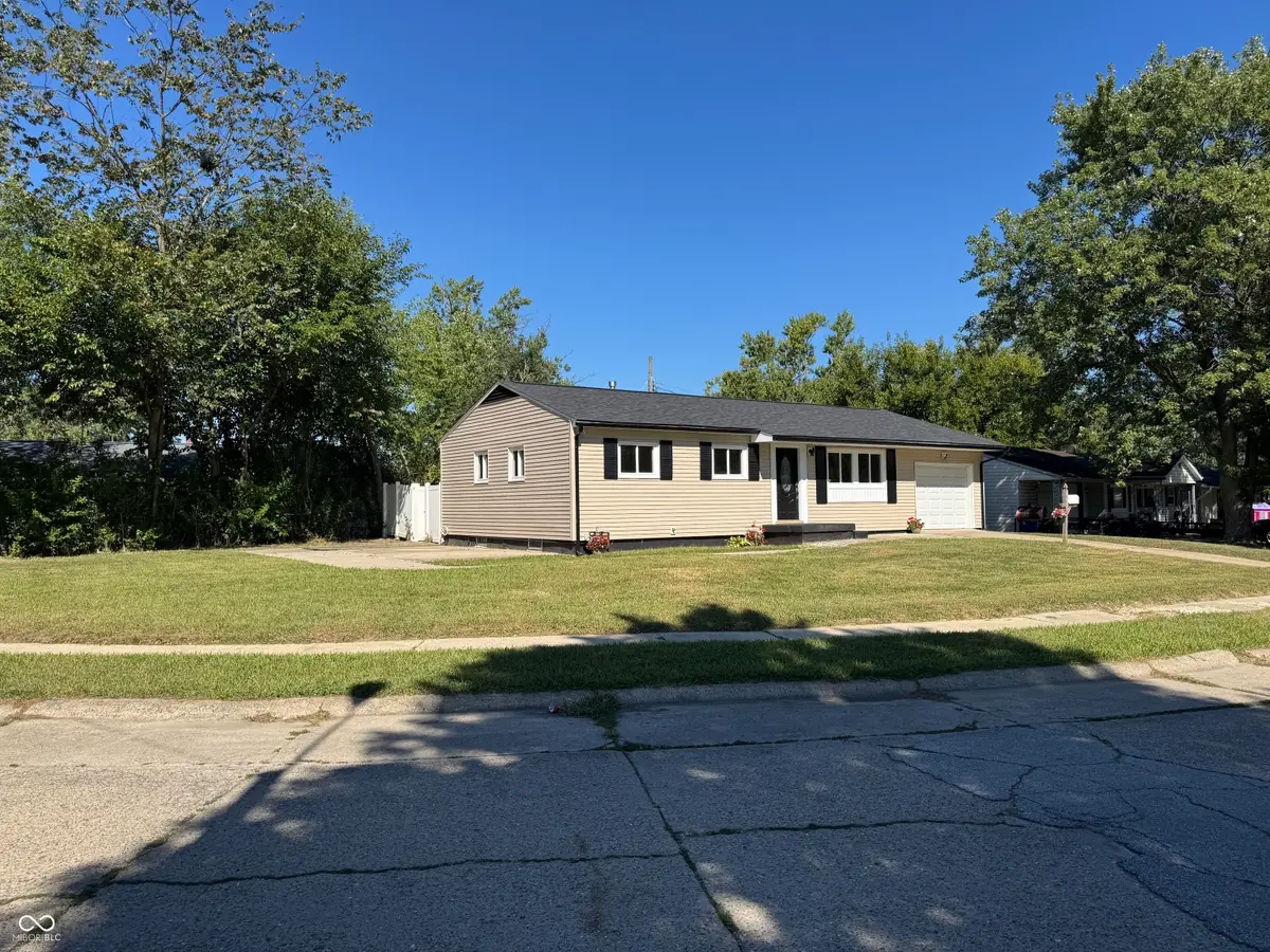 1428 S Euclid Avenue, Indianapolis, IN 46203 - Image #1