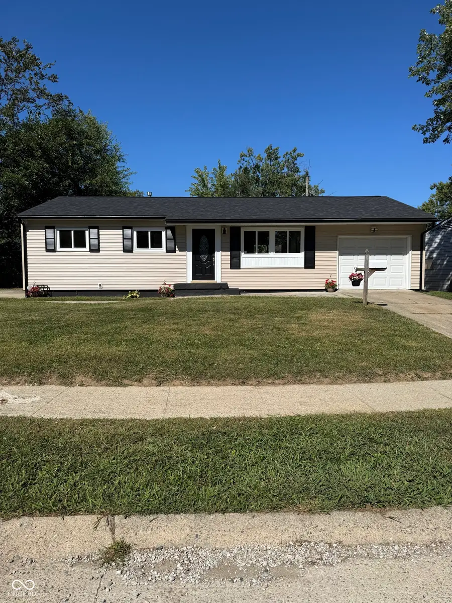 1428 S Euclid Avenue, Indianapolis, IN 46203 - Image #2