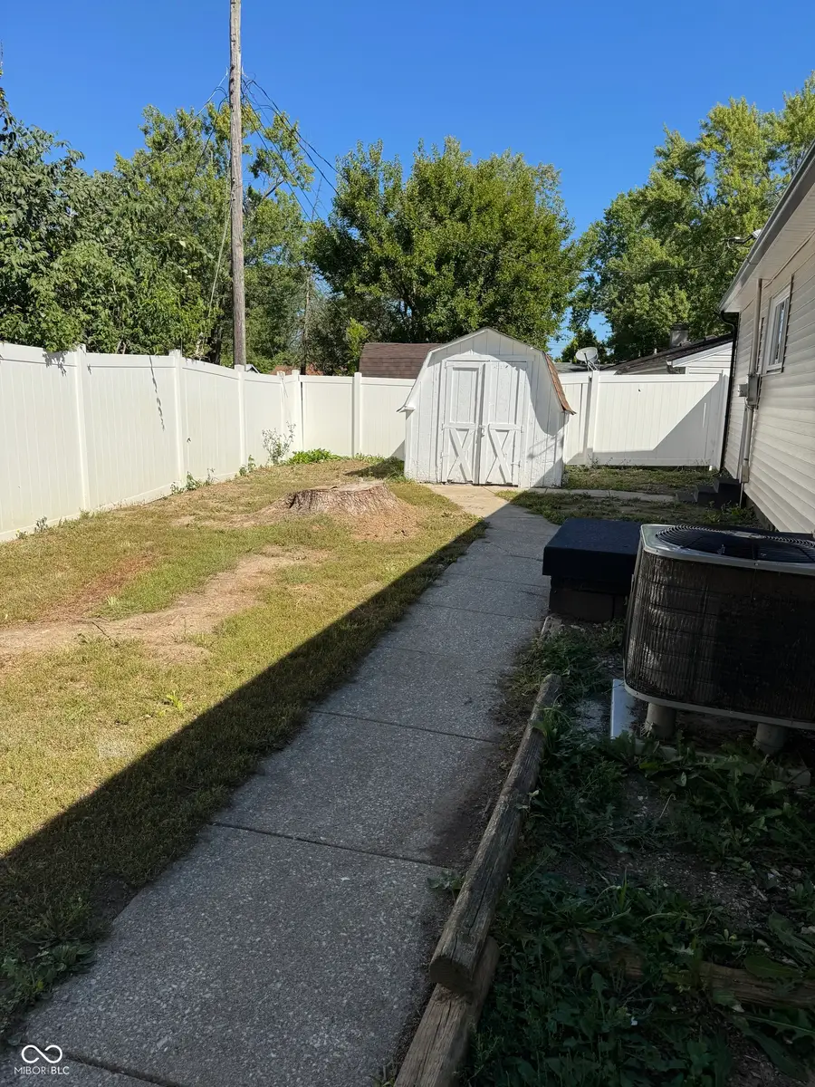 1428 S Euclid Avenue, Indianapolis, IN 46203 - Image #3