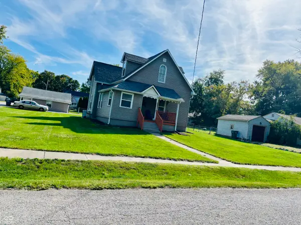 105 Church Street, Indianapolis, IN 46227