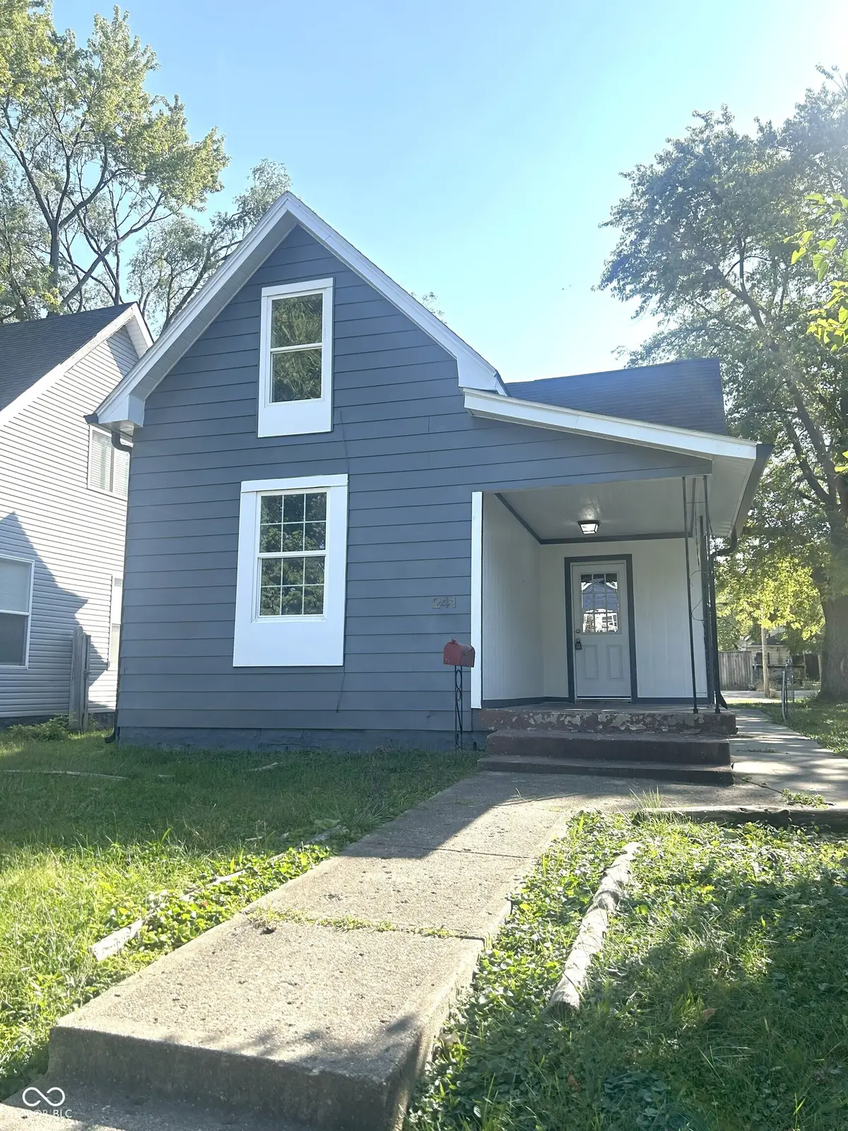 421 N Euclid Avenue, Indianapolis, IN 46201 - Image #1