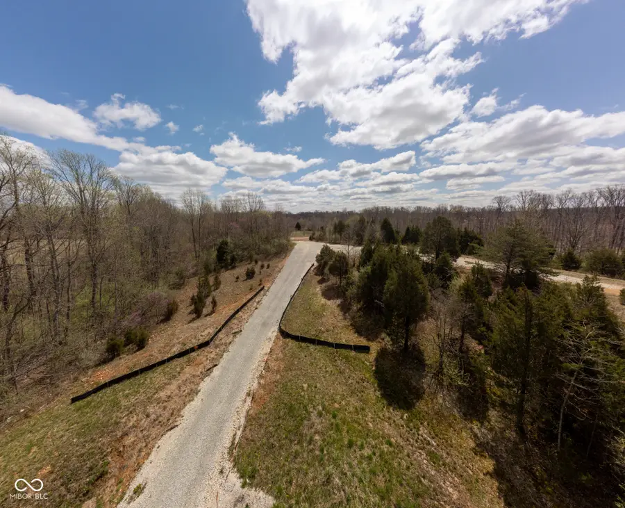 3324 Patrick Robbins Way, Bedford, IN 47421 - #2