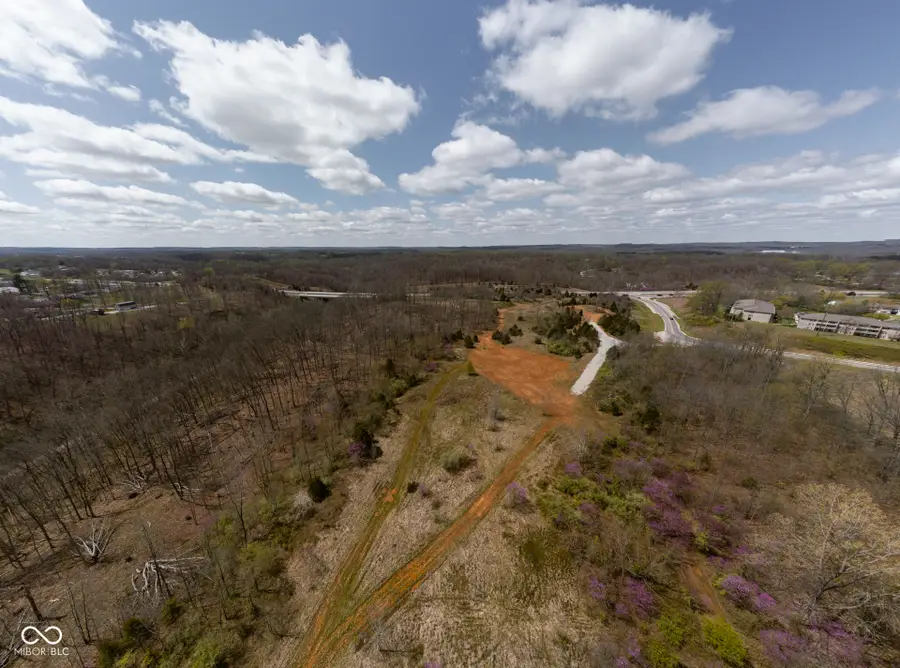 3324 Patrick Robbins Way, Bedford, IN 47421 - #3