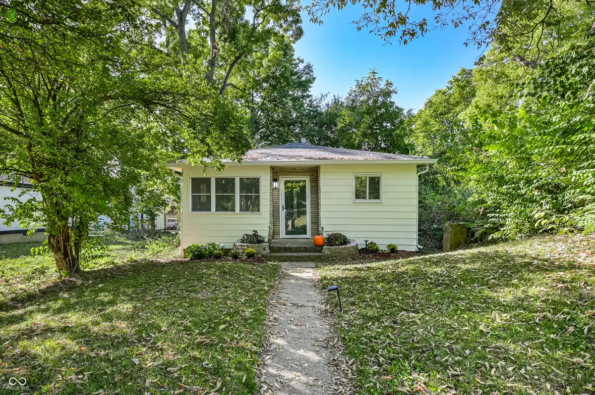 1229 W 33rd Street, Indianapolis, IN 46208 - Image #1