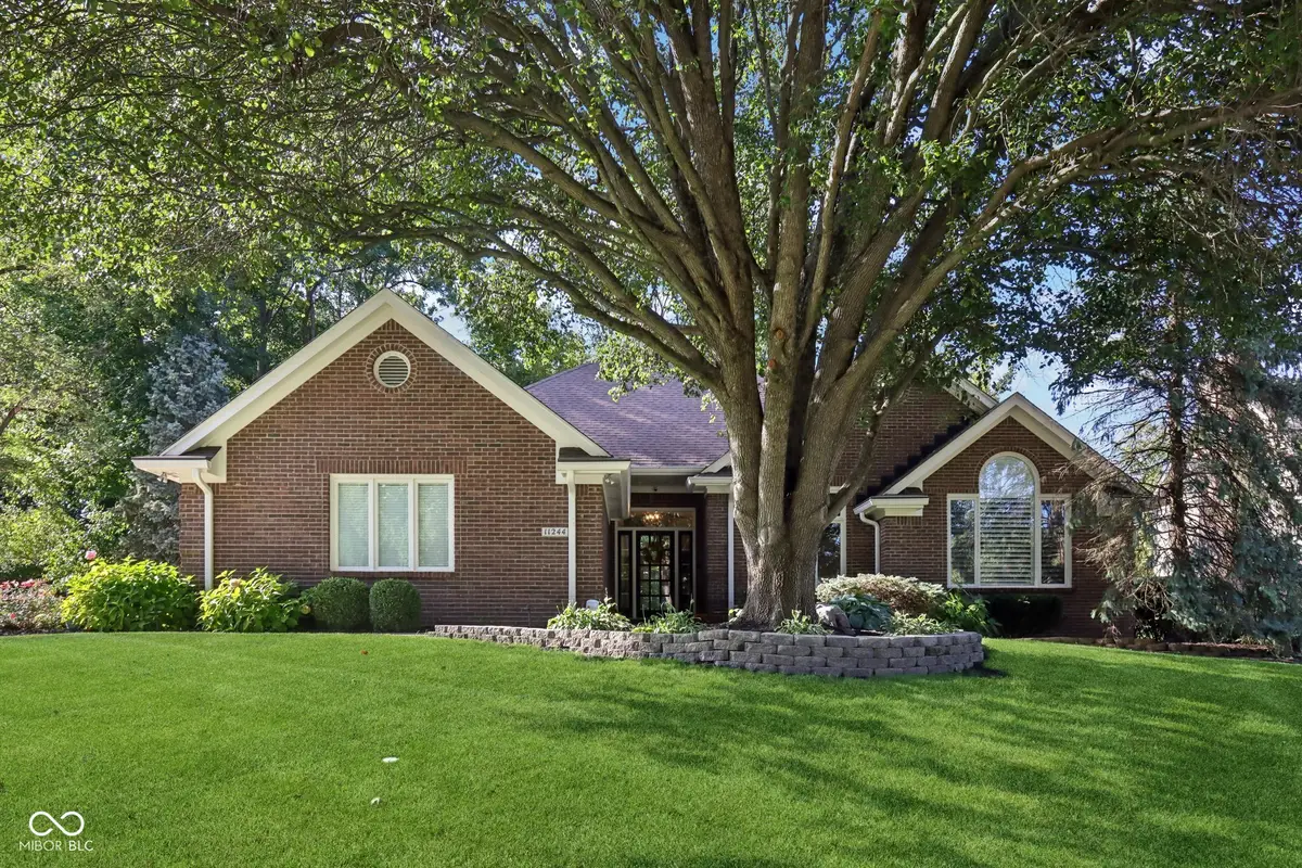 11244 Woods Bay Lane, Indianapolis, IN 46236 - Image #1