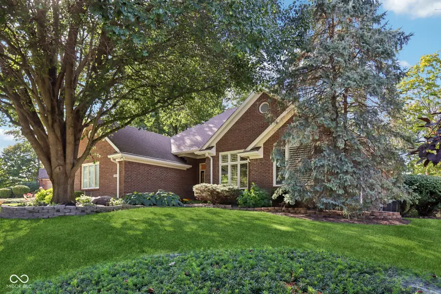 11244 Woods Bay Lane, Indianapolis, IN 46236 - Image #2